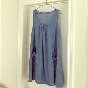 the most comfortable dress ever